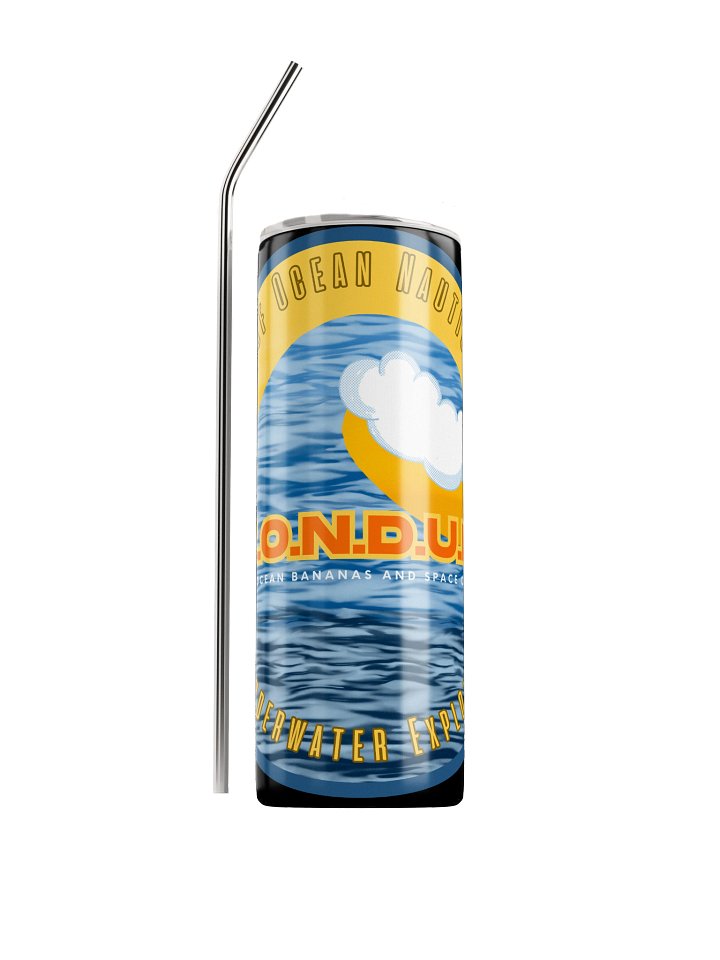 F.O.N.D.U.E. Sippy Cup product image (1)