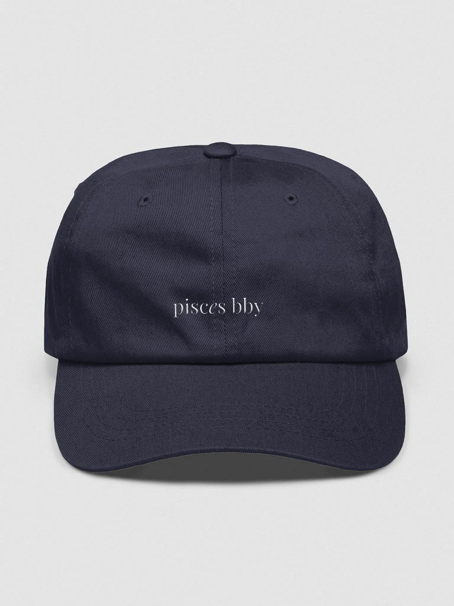 pisces horoscope hat product image (1)