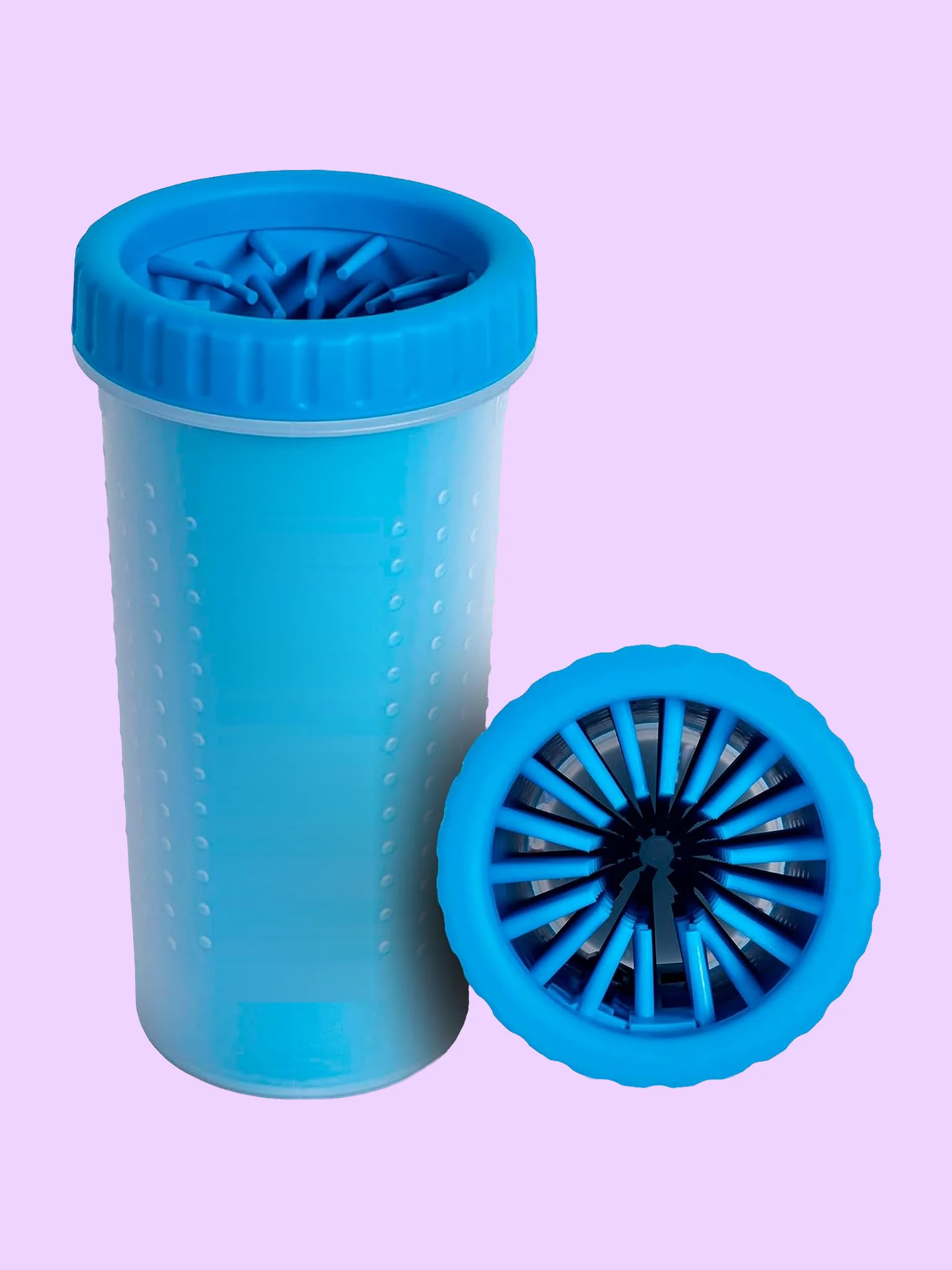 Portable Dog Paw Cleaner Cup product image (1)