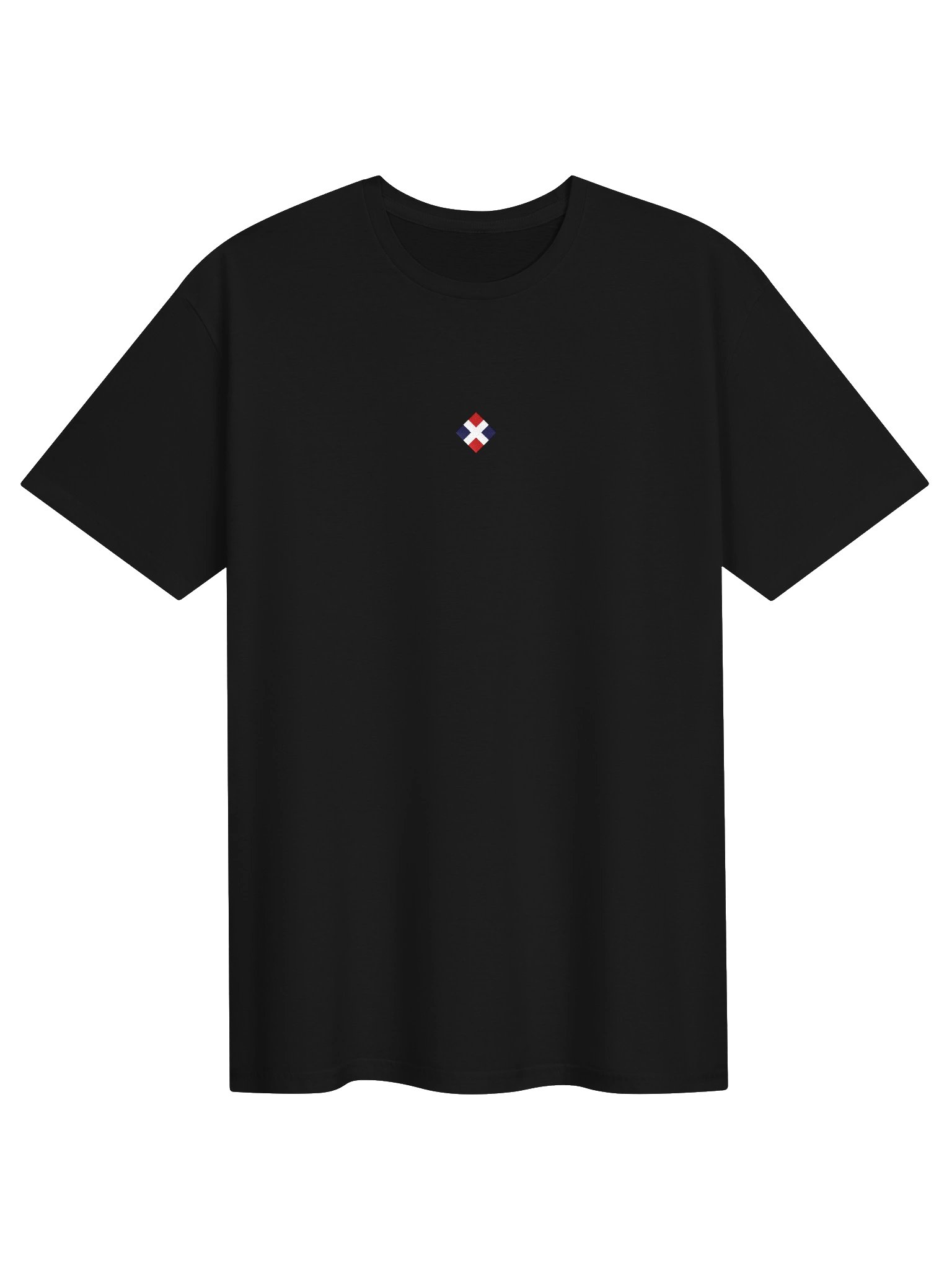 Embroidered Logo Shirt product image (1)
