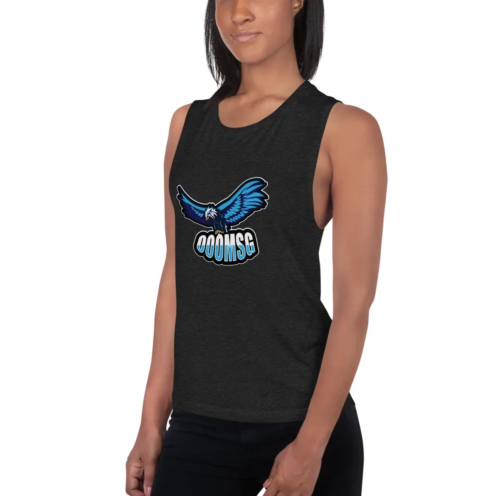 MSG OG Women's Tank product image (18)