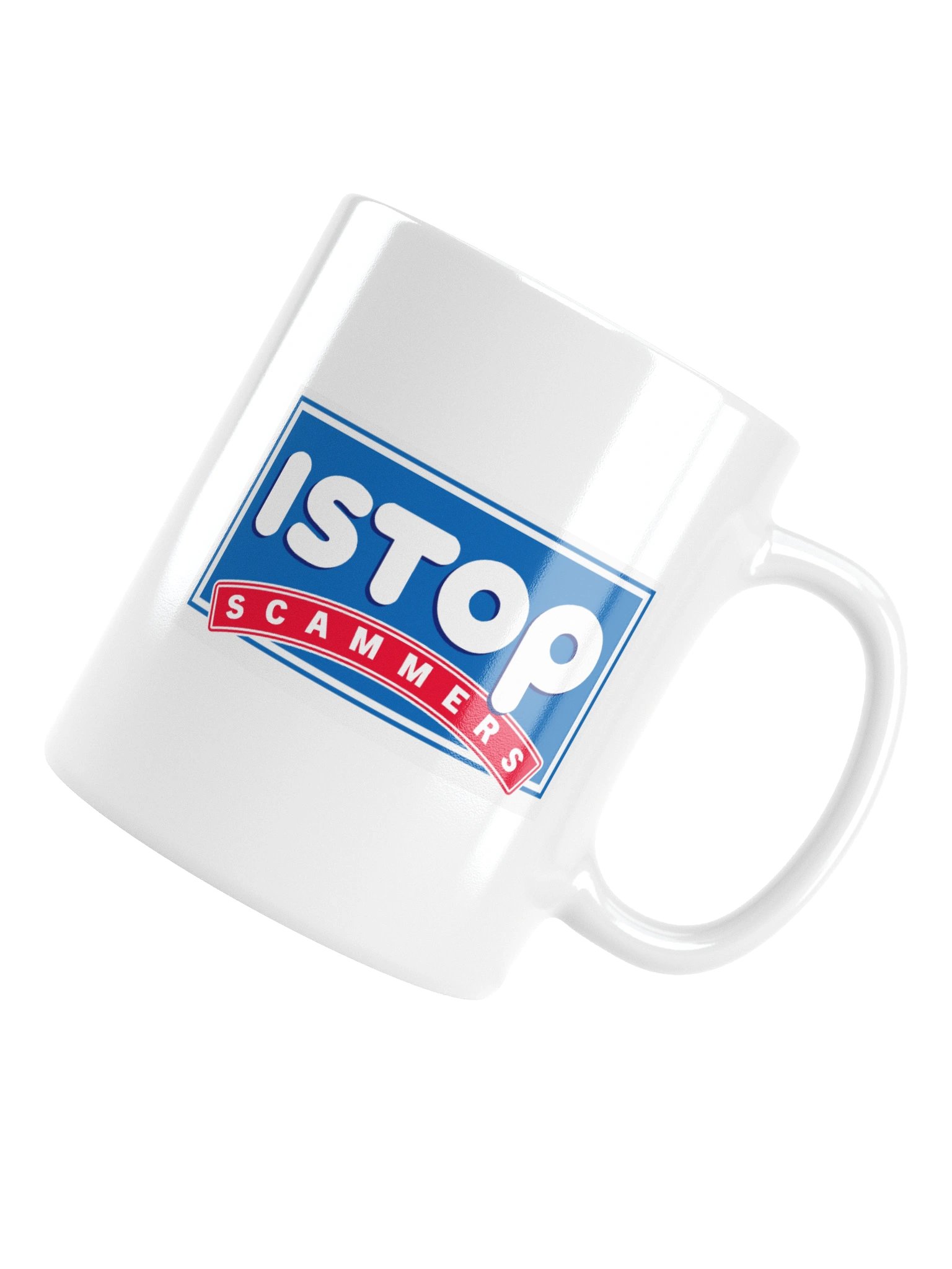 ISTOP Mug product image (5)