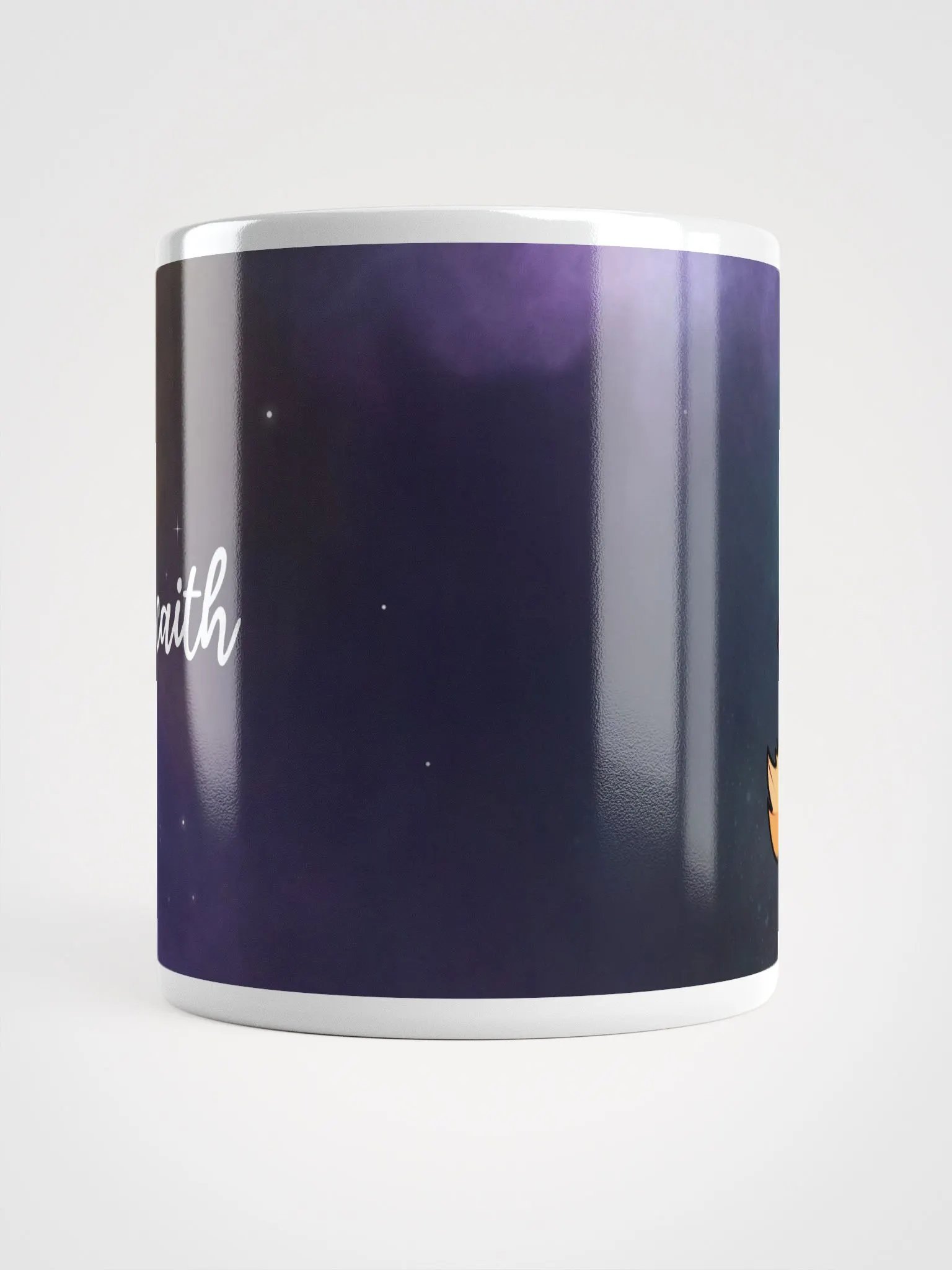 Yara's Galaxy Mug product image (5)