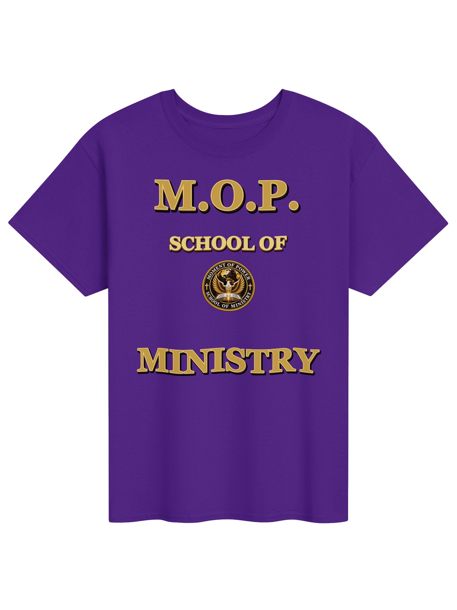Classic Logo Tee product image (71)