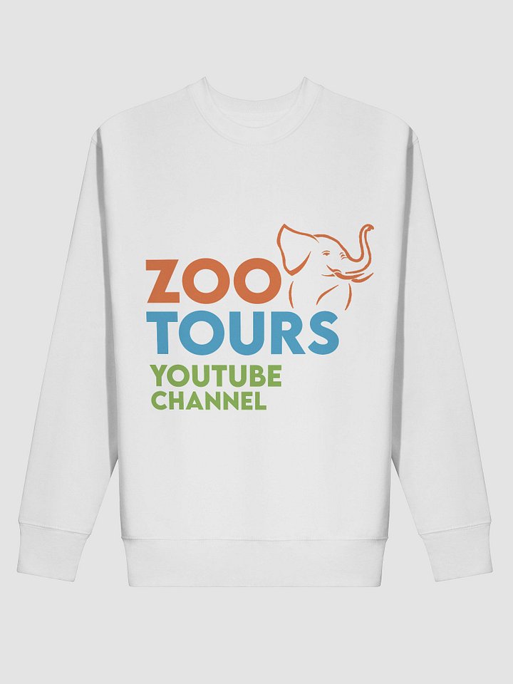 Zoo Tours Logo product image (2)