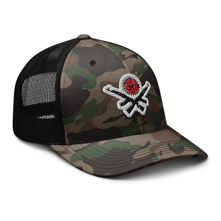 Namaste Camo product image (2)