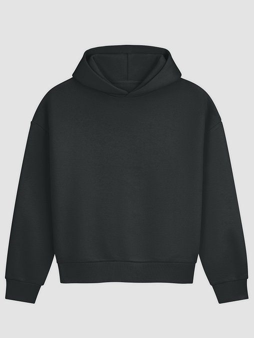 Photo showing Stanley/Stella Unisex Sculpted Heavyweight Hoodie