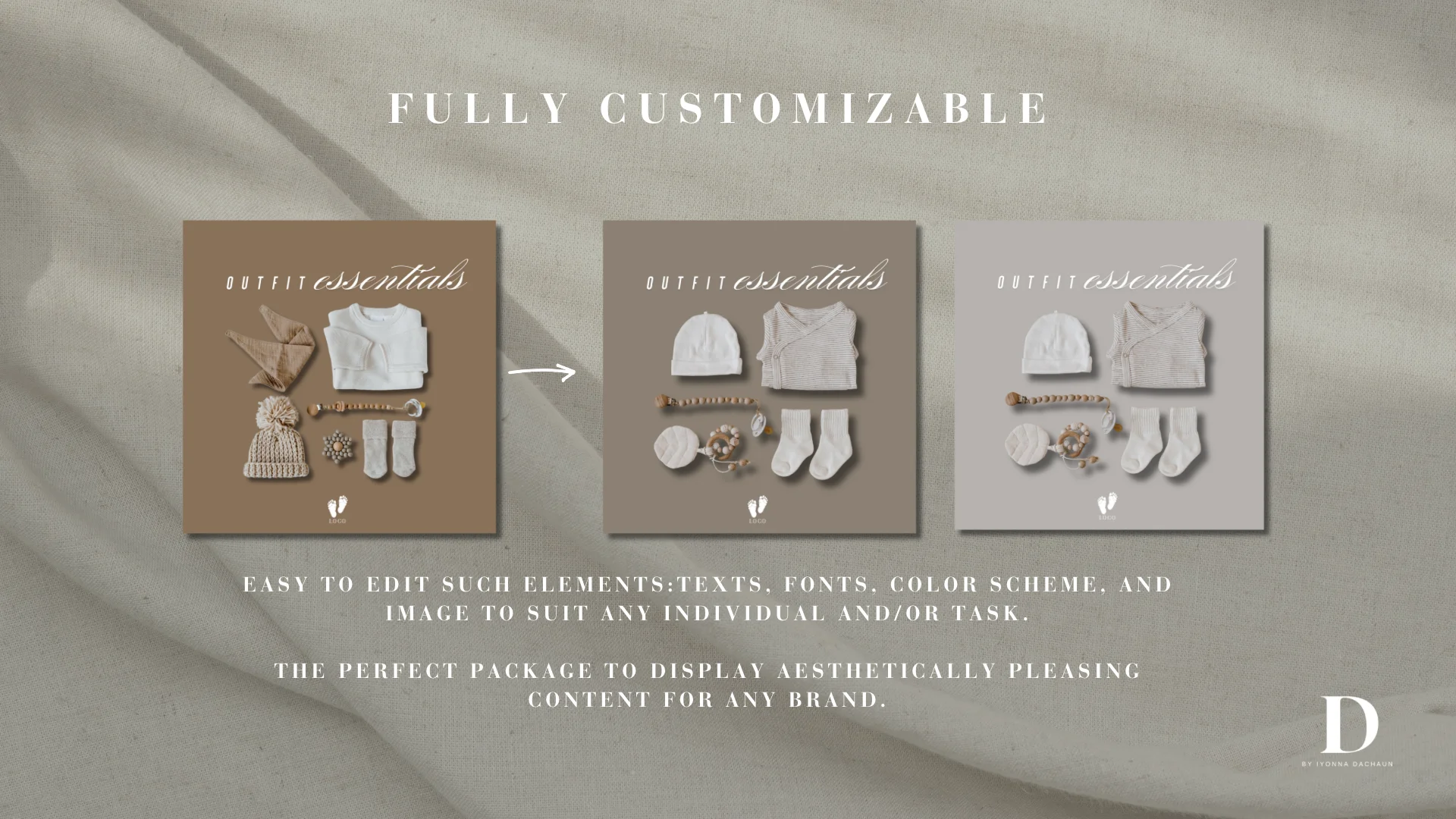 Social Media Canva Templates product image (3)