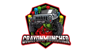 Crayon Muncher TV