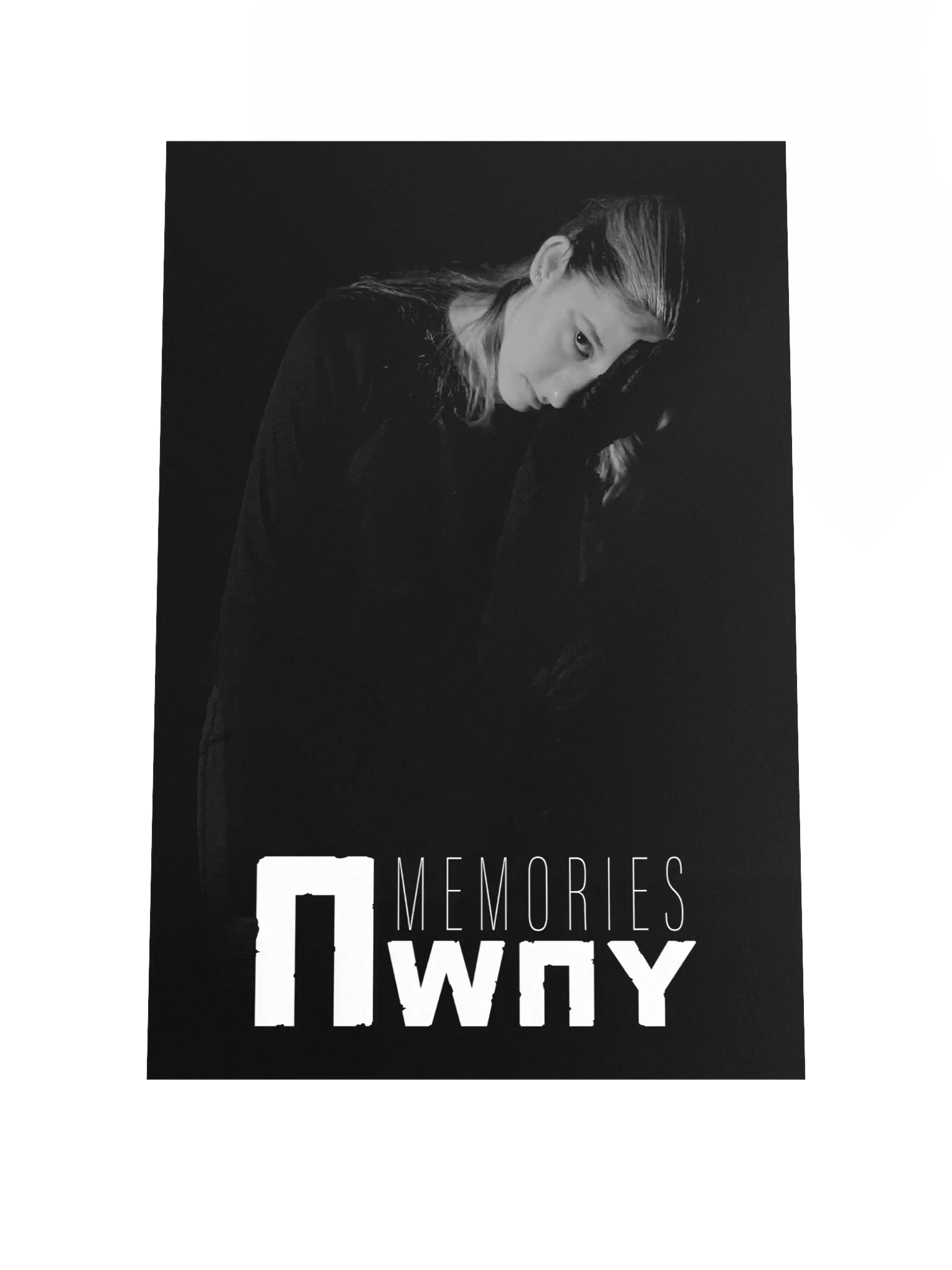 MEMORIES AWAY: Memory Poster product image (2)