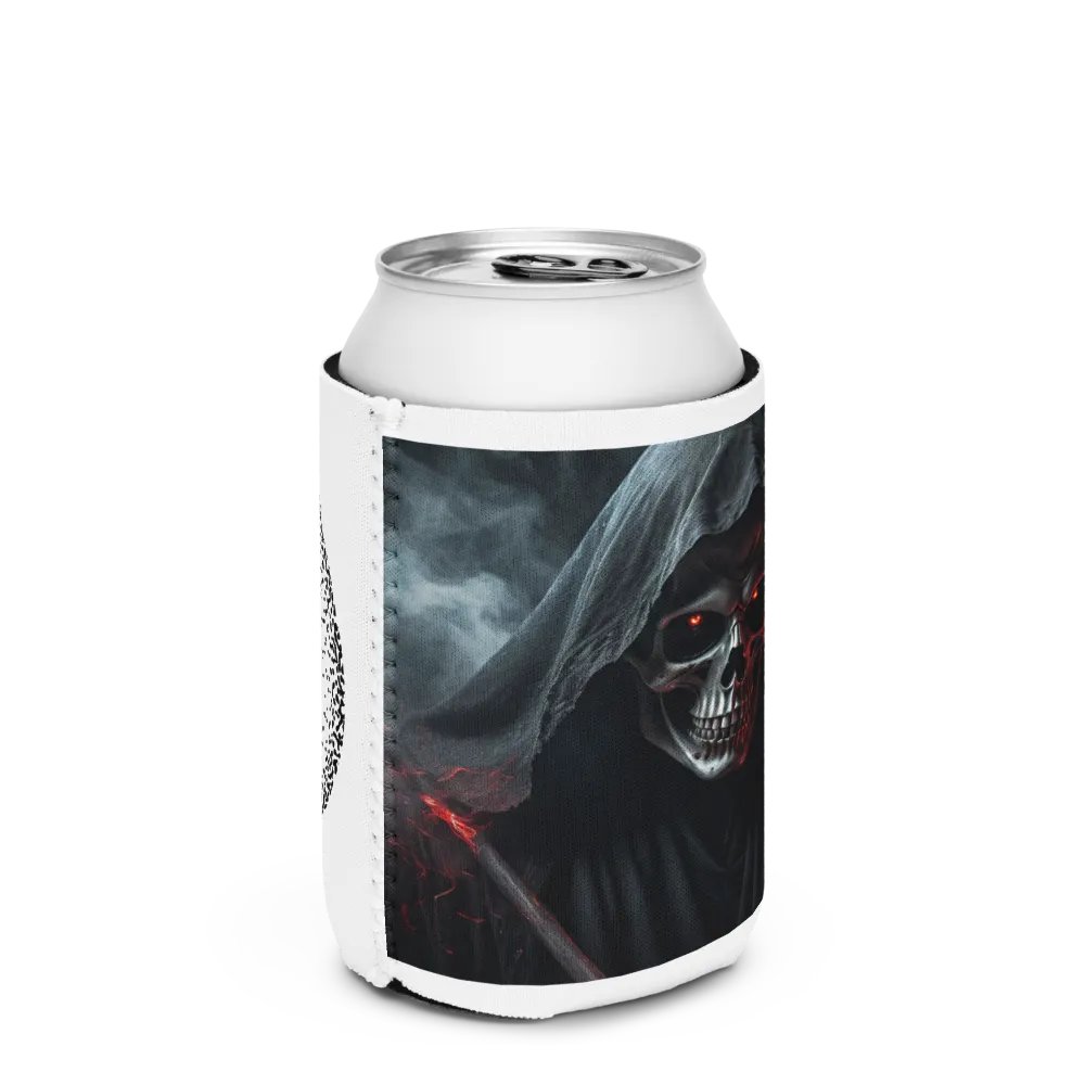 Grim Reaper Can Cooler product image (3)