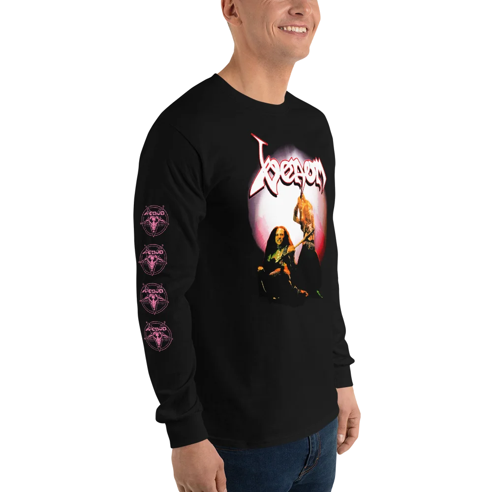 Welcome To Hell product image (5)