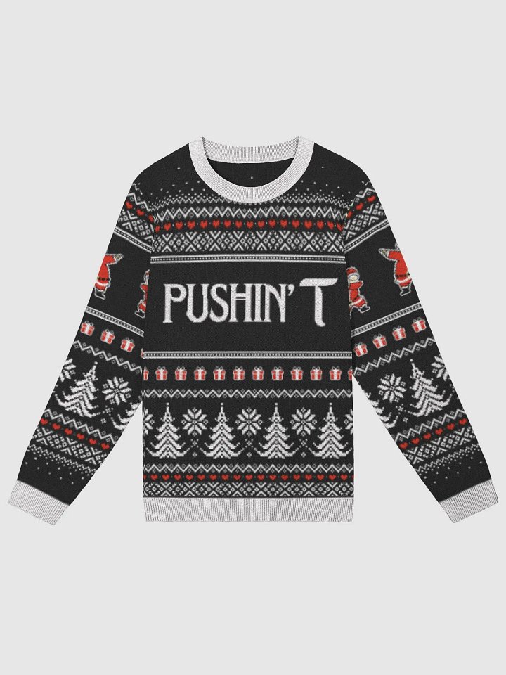 PUSHIN' T CARDIGAN product image (1)