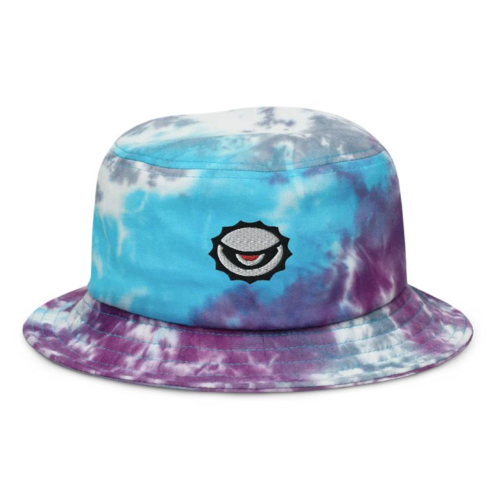 TYE-DYE BUCKET product image (1)