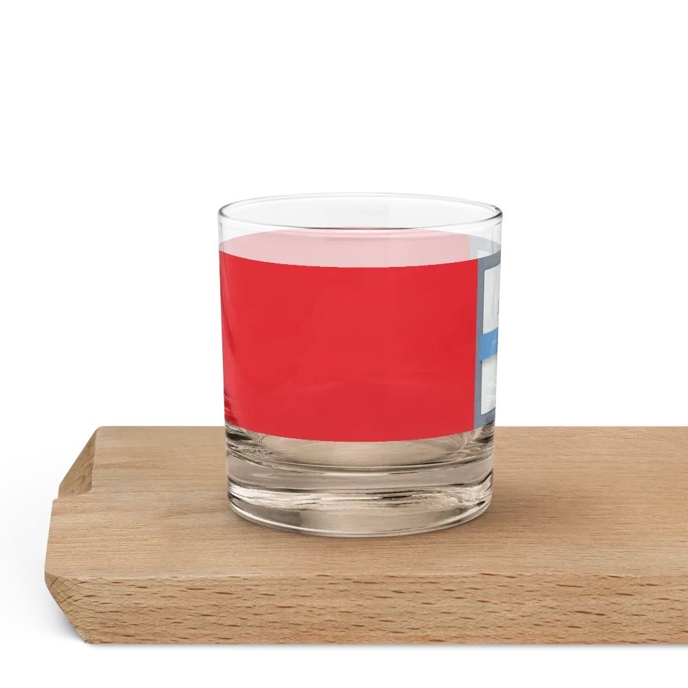 Aurora Whiskey Glass Set product image (7)