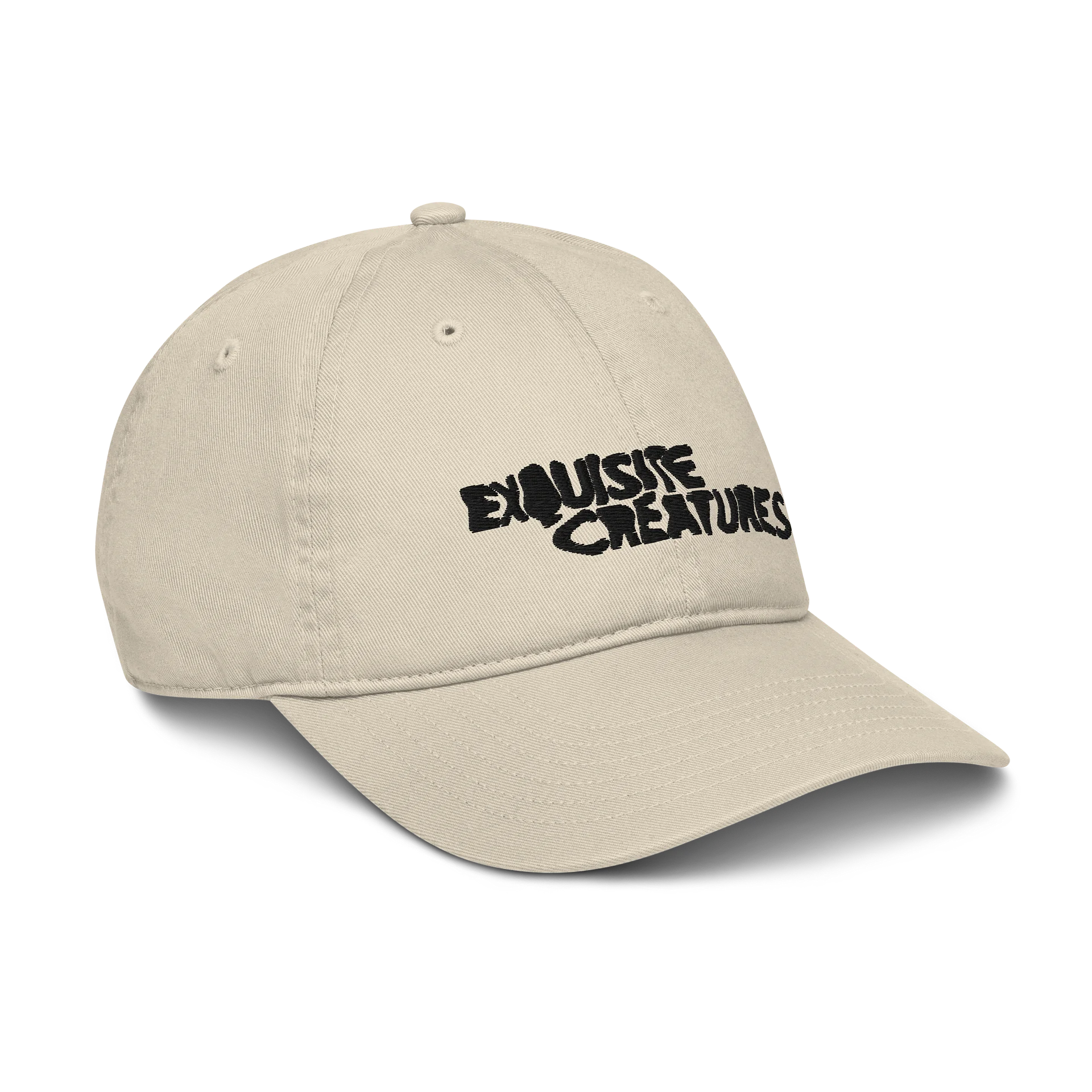 Exquisite Creatures Logo Hat product image (4)