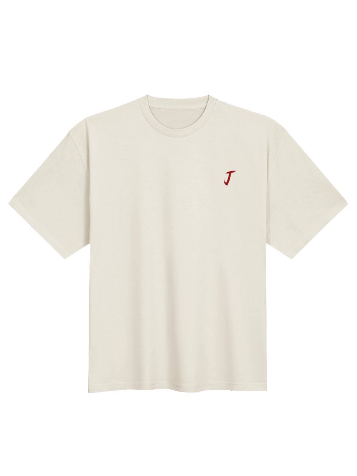 JERNBLOD North Tee product image (1)