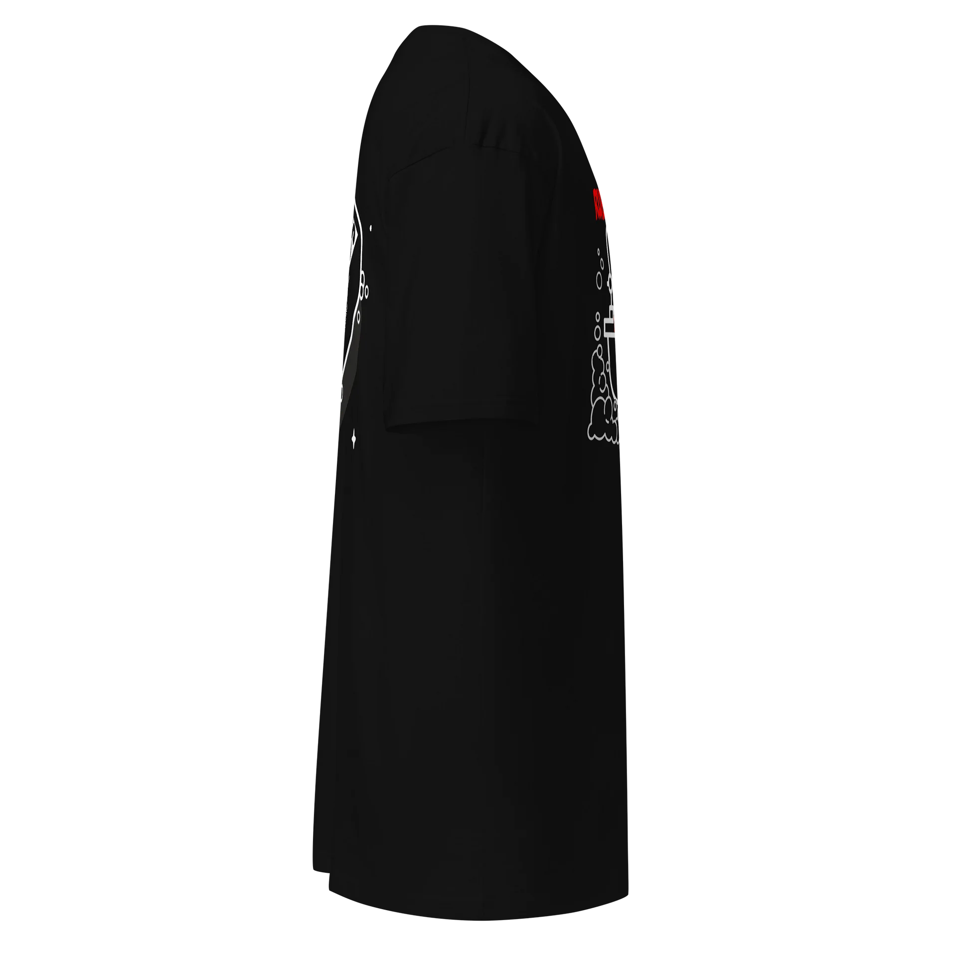 PDF Prez Trio Tee product image (4)