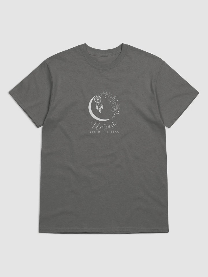Women's Heavyweight T-Shirt GHFB0131 product image (1)