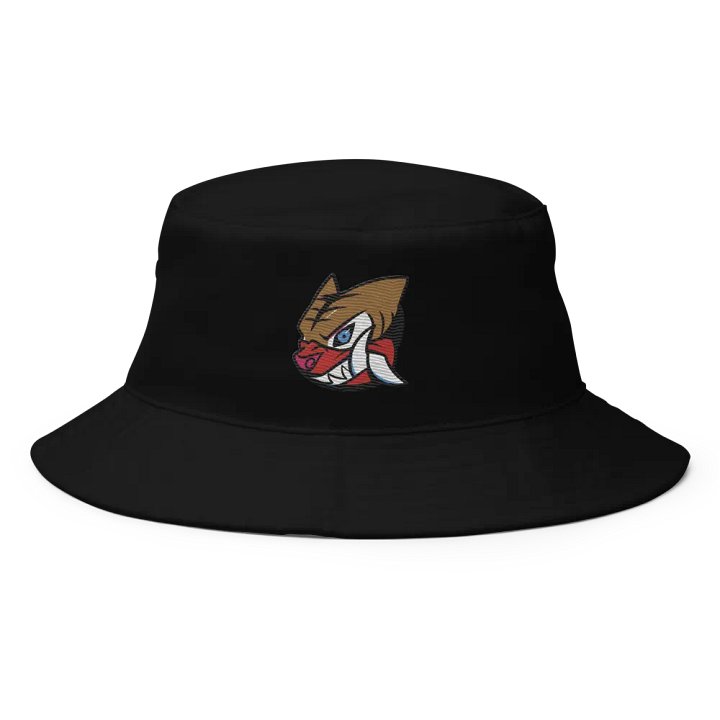 JINSU BUCKET HAT product image (1)