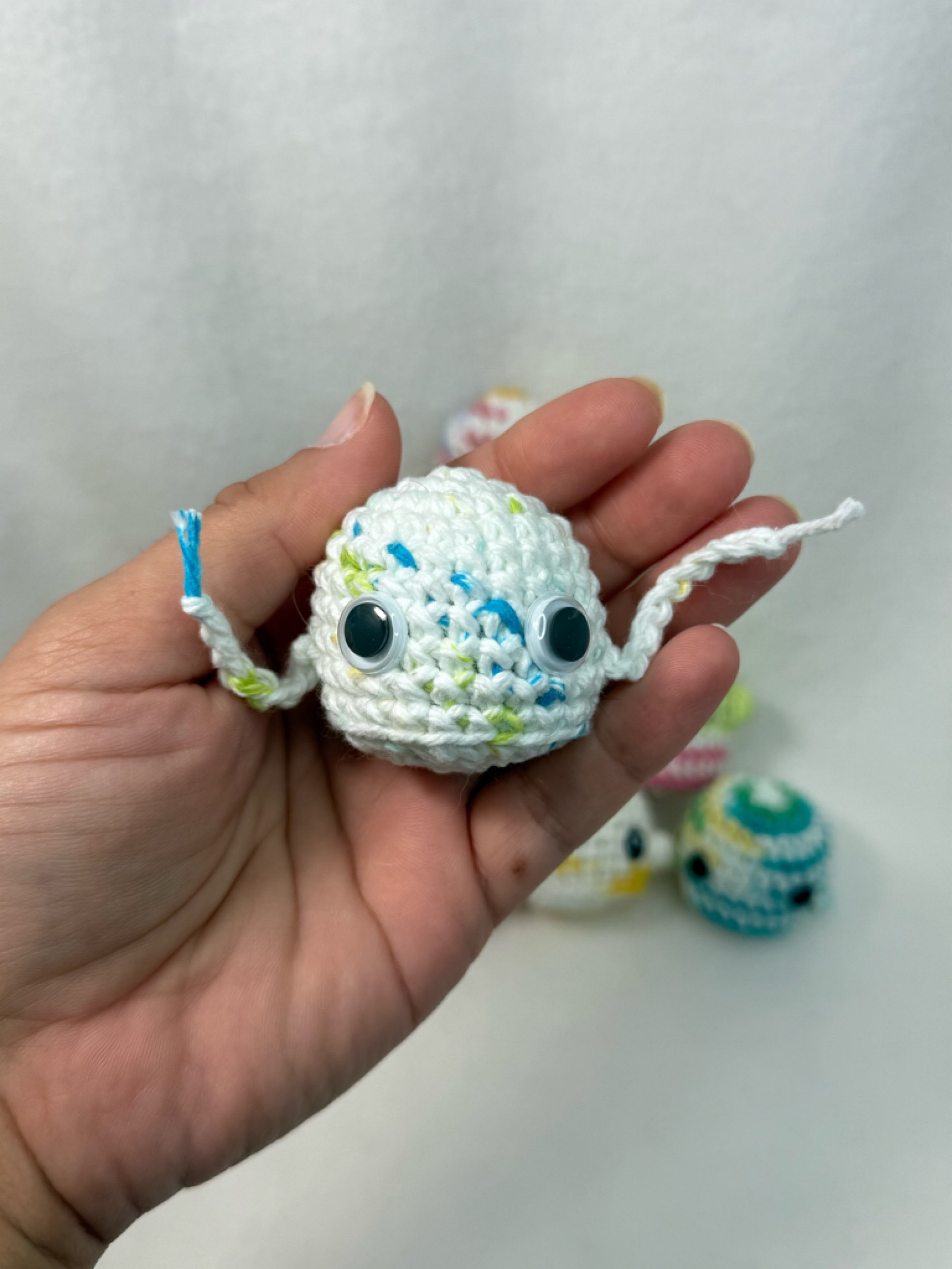 Emotional Support Gumdrops product image (3)