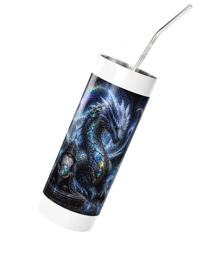 Labradorite Dragon — The Realmweaver product image (6)