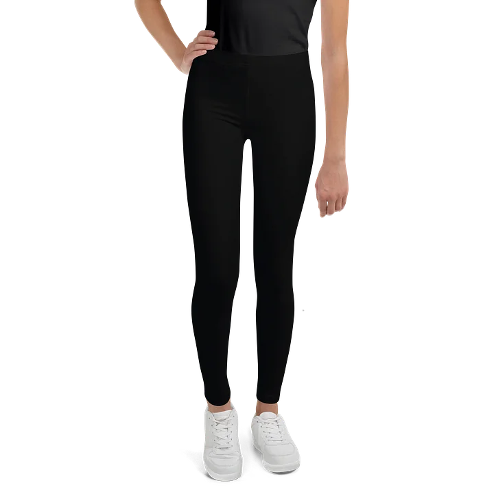 LP Exclusive Premium Dew Drop Yoga Leggings product image (2)