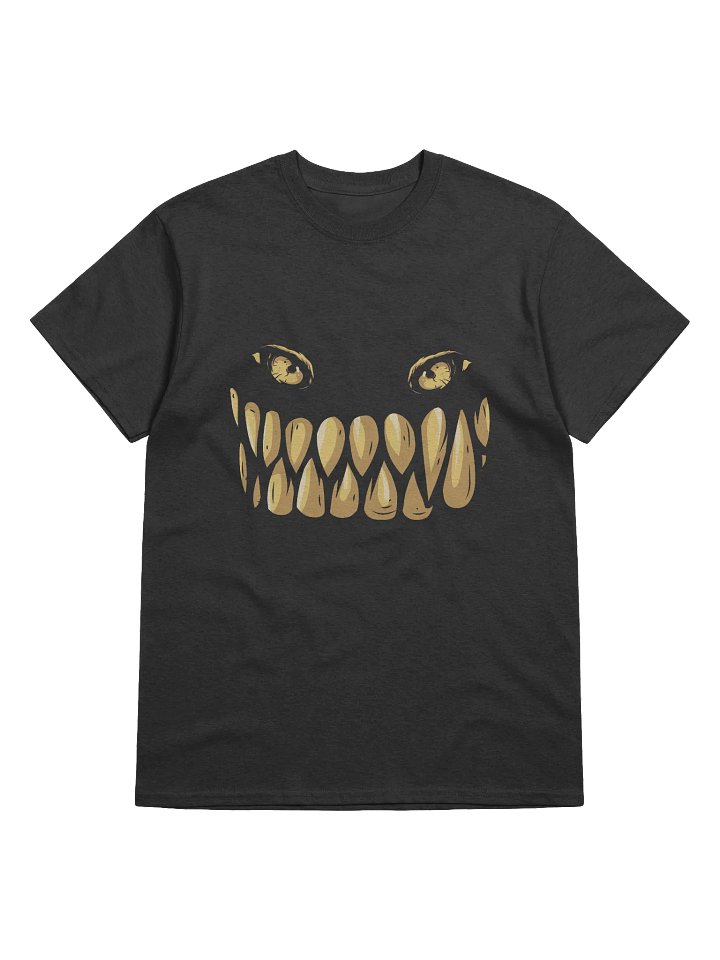Grijns T-shirt product image (1)