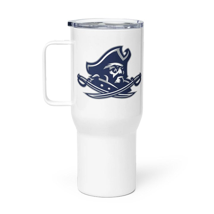 Appomattox Raider Tumbler with Handle product image (1)