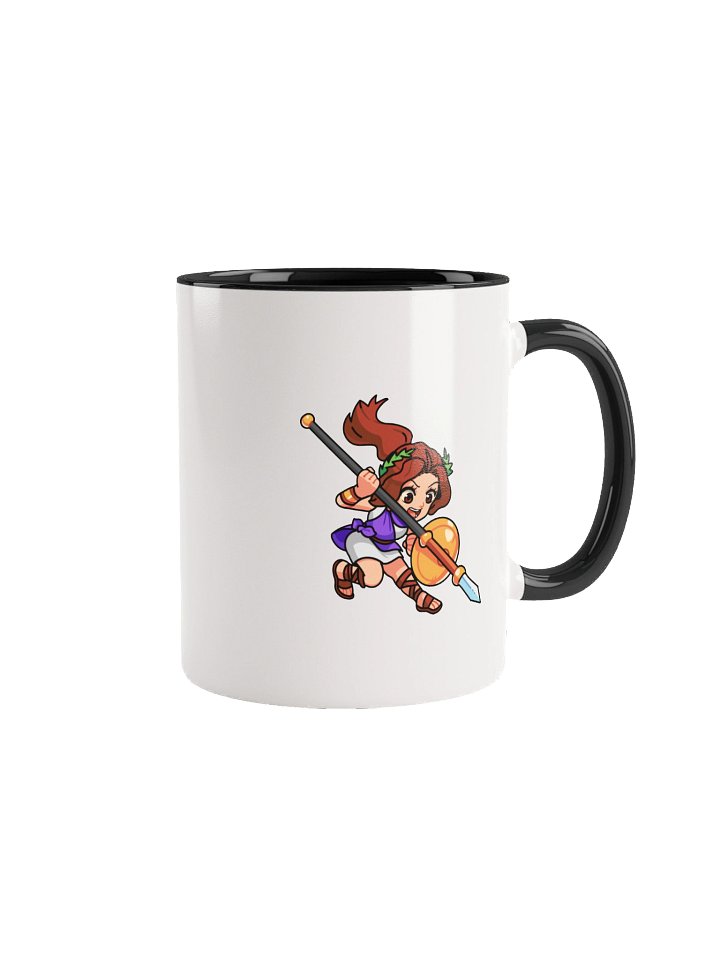Ceramic Valeryia Mug product image (2)