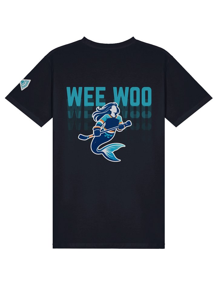 MSG Herstory Tee product image (3)