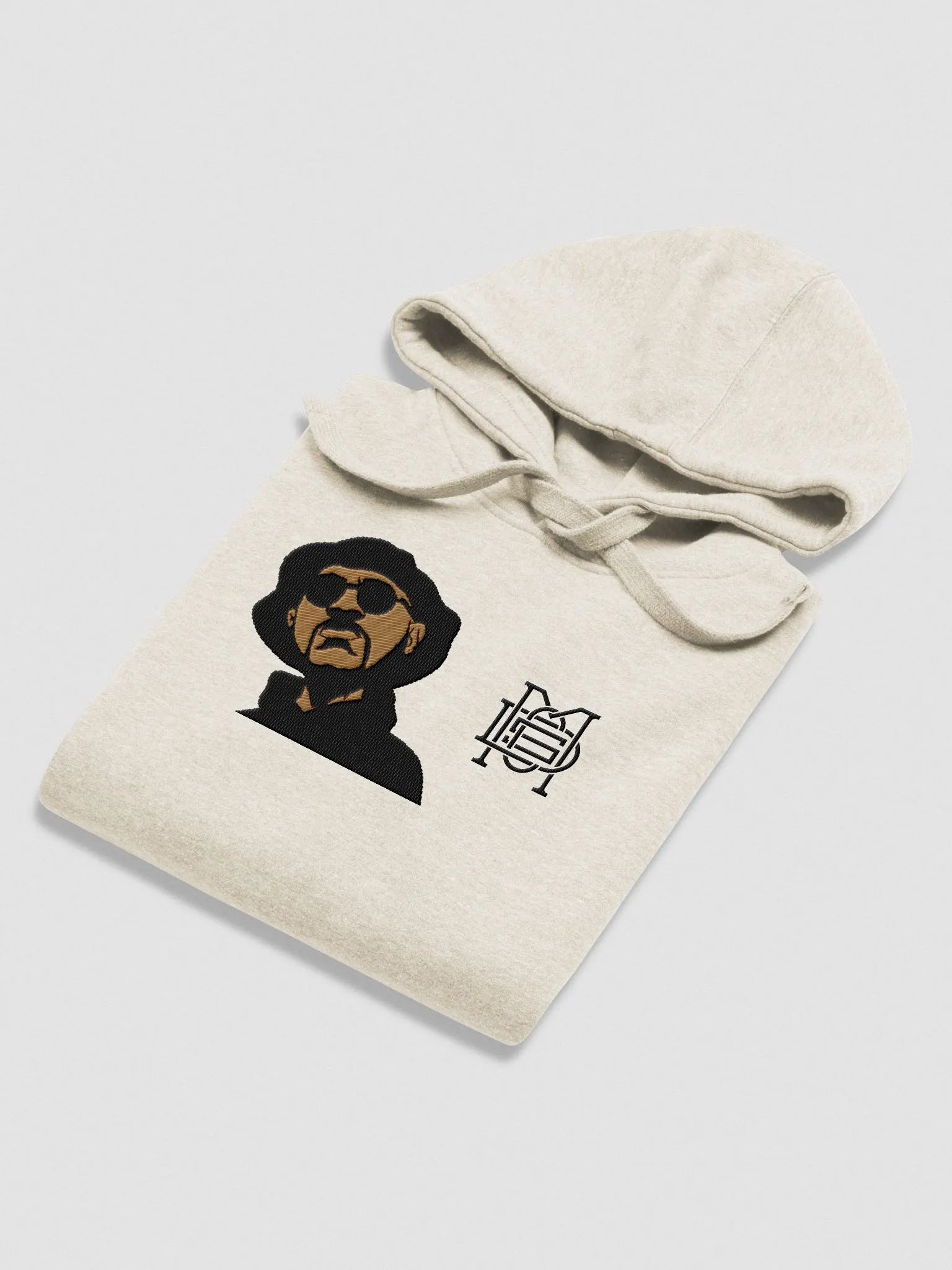 M.L.E x CSDM Premium Hoodie product image (3)