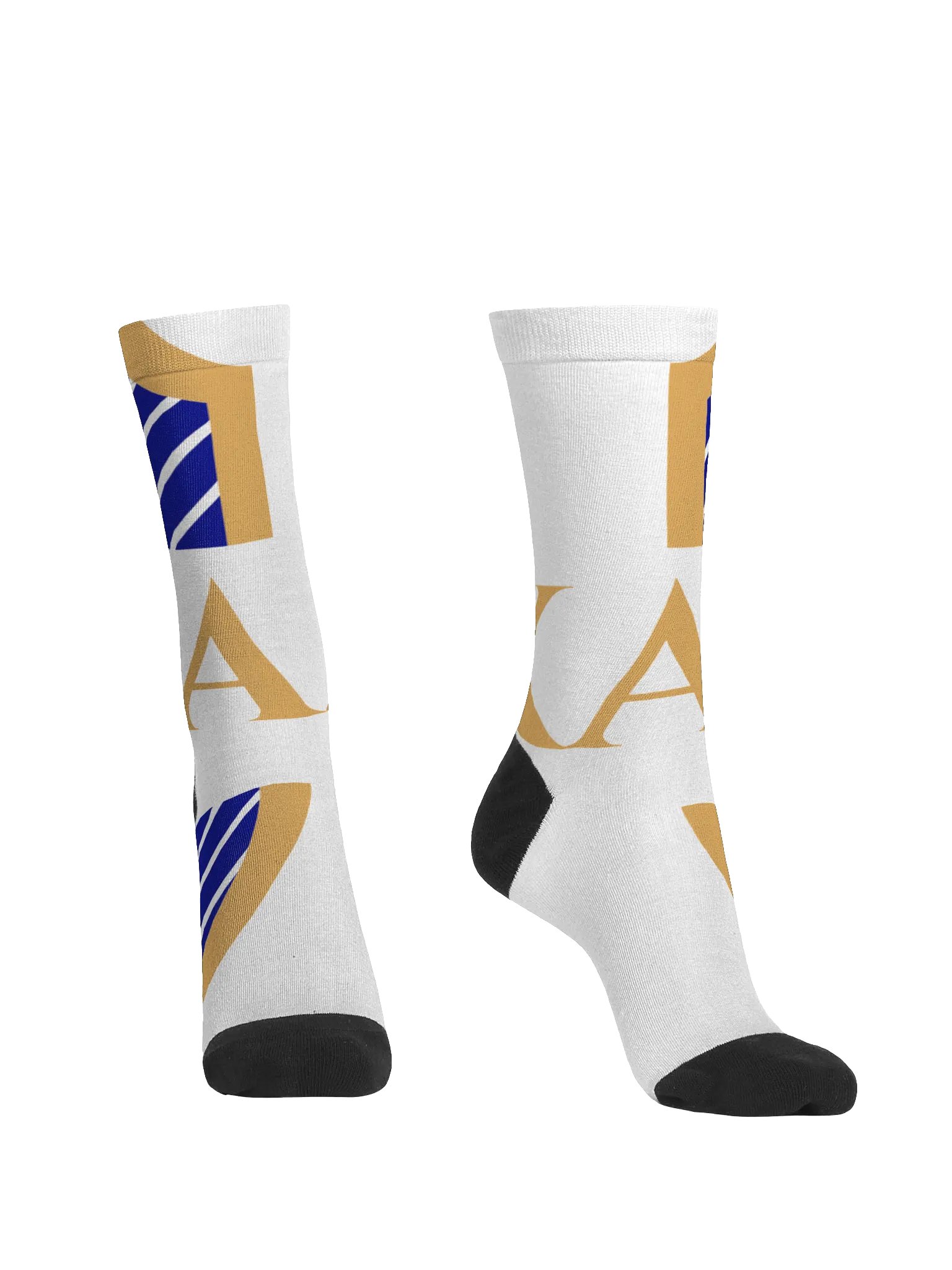 Kam Fam Crest Socks product image (2)