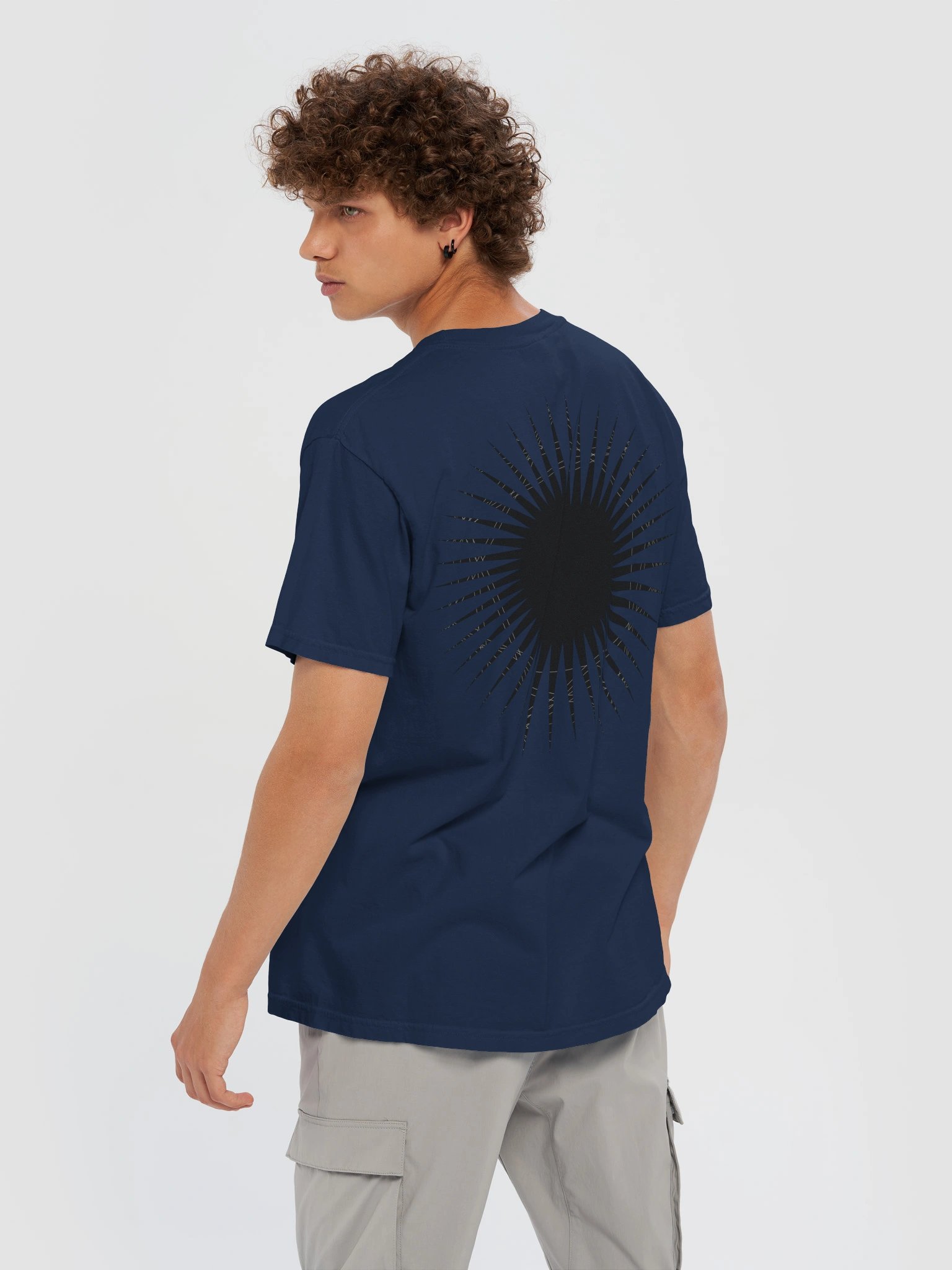 Designer Tee 7 product image (4)