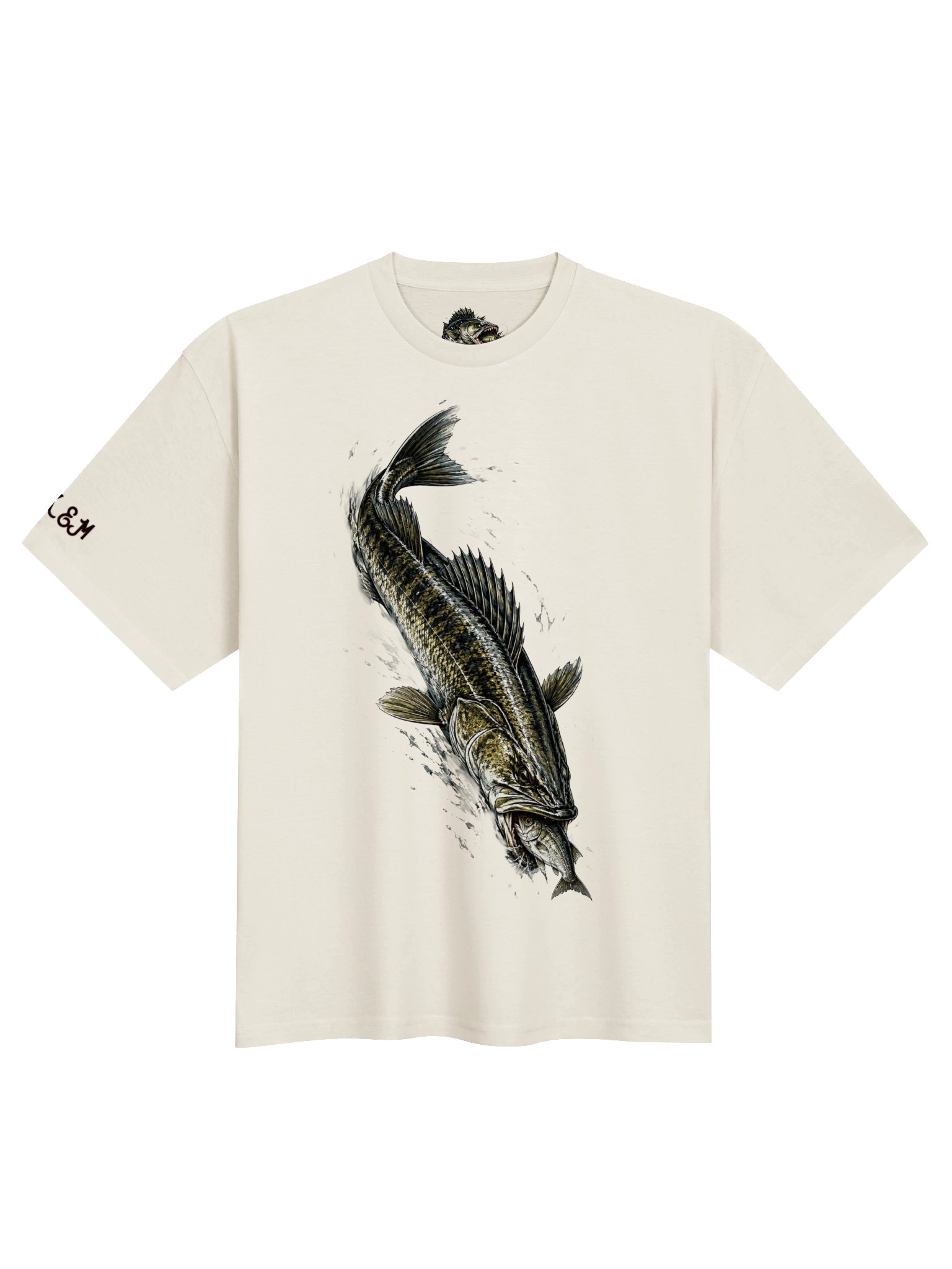 Hook em Shit product image (1)