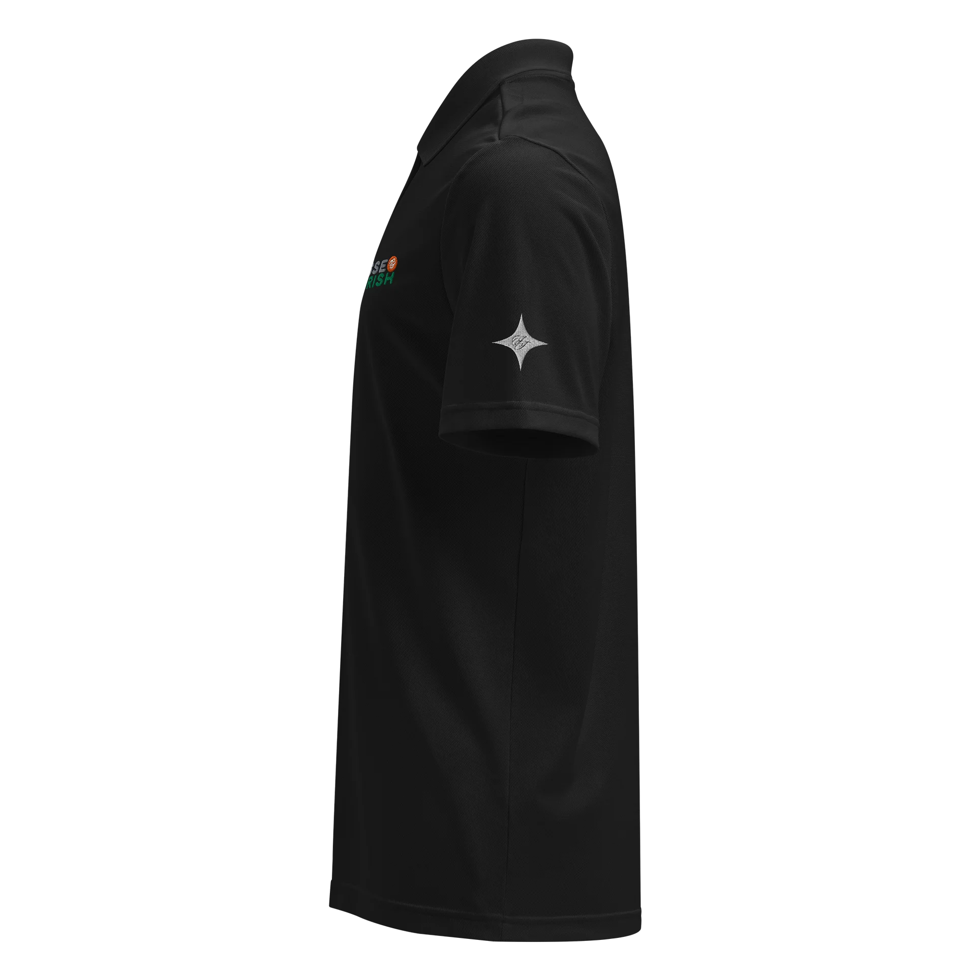 F&F Flag Adidas Sport Polo Shirt product image (2)