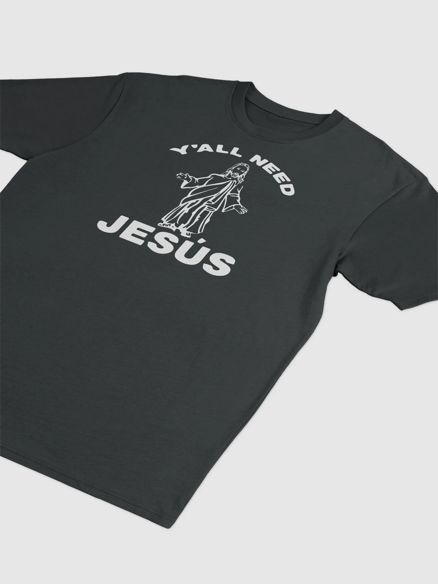 Y'all Need Jesus product image (3)