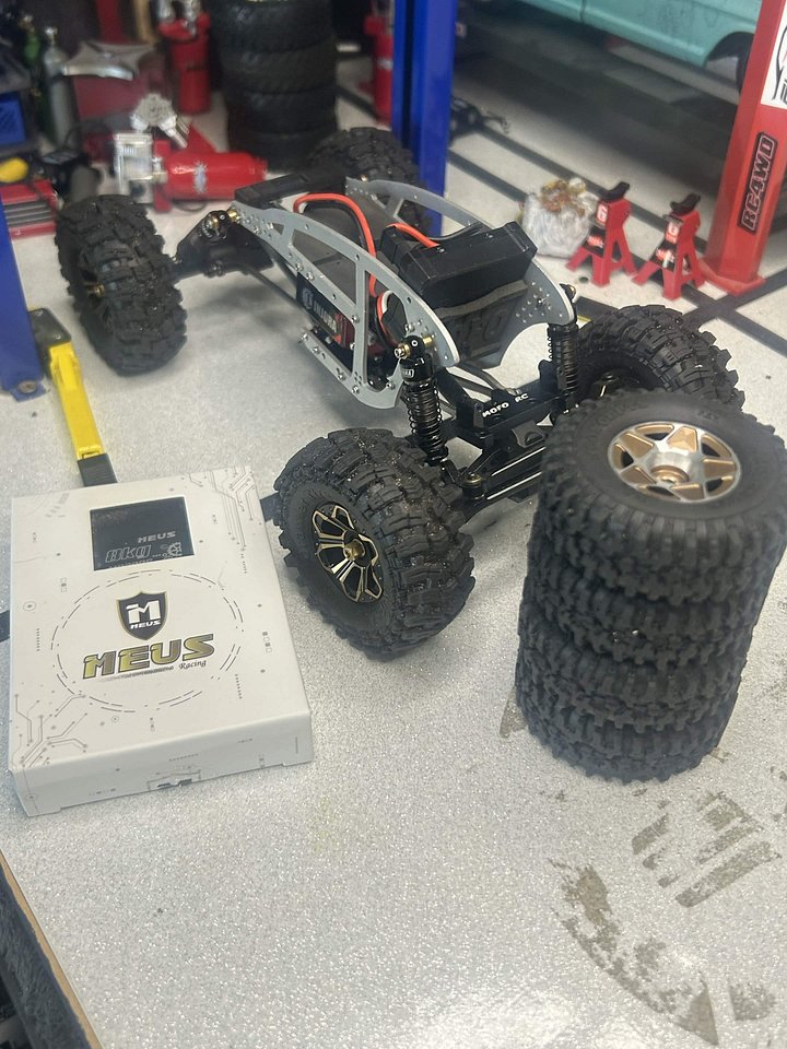 Mofo Buggy product image (1)