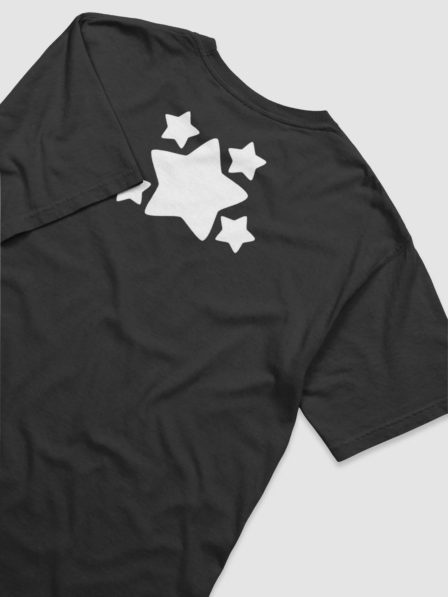 5STARR Collection T-Shirt product image (4)