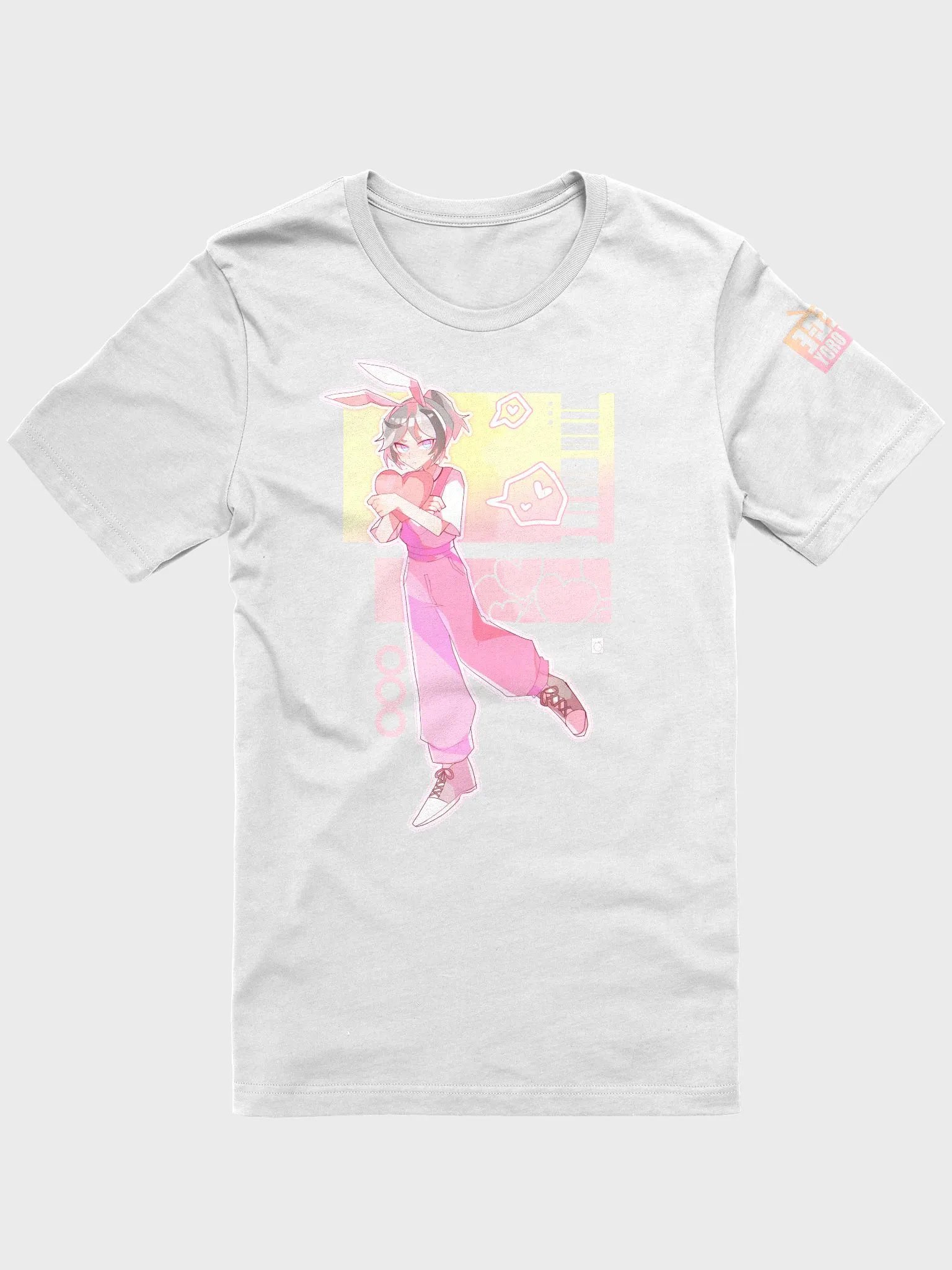 V-Day Bunny product image (1)