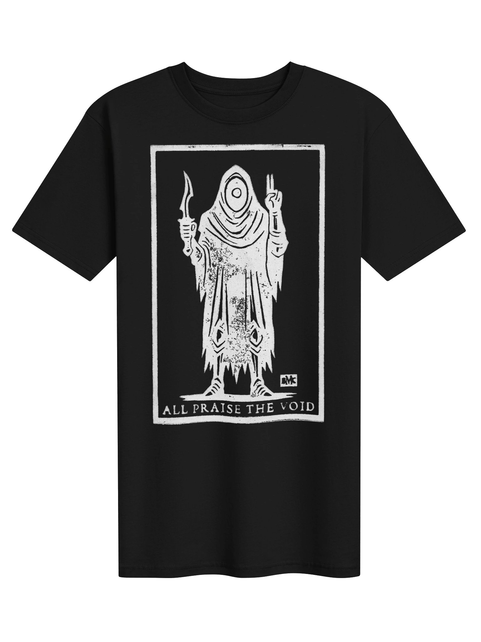 VOIDBIRTH - All Praise the Void product image (1)