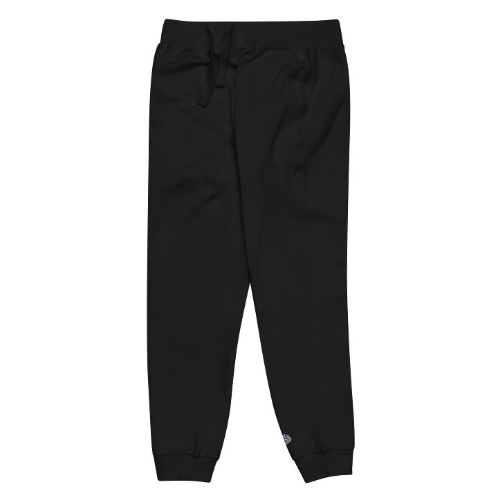 Deep and Dark Sun and Moon Men's Joggers product image (2)