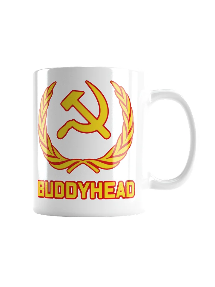Comme commie mug product image (4)