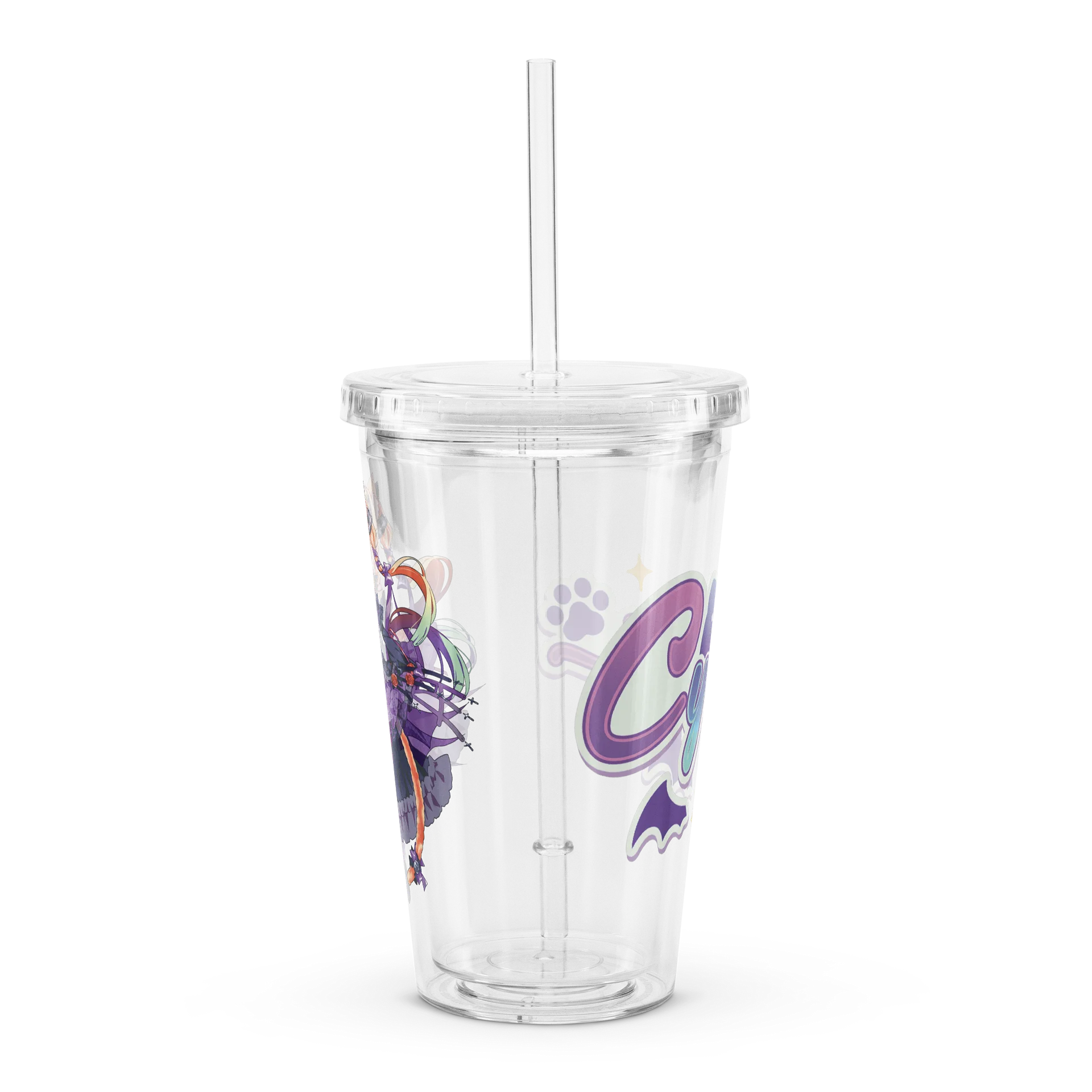 Cyphi 16 oz. Tumbler product image (4)