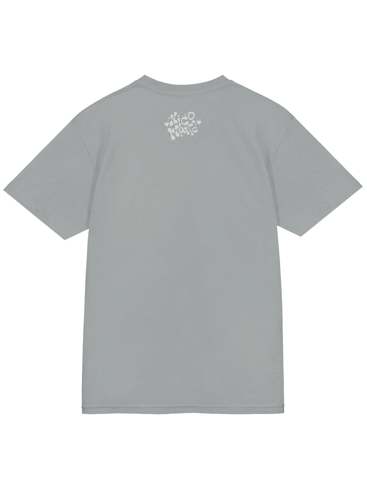Nico Marie "Echo" Tee product image (4)