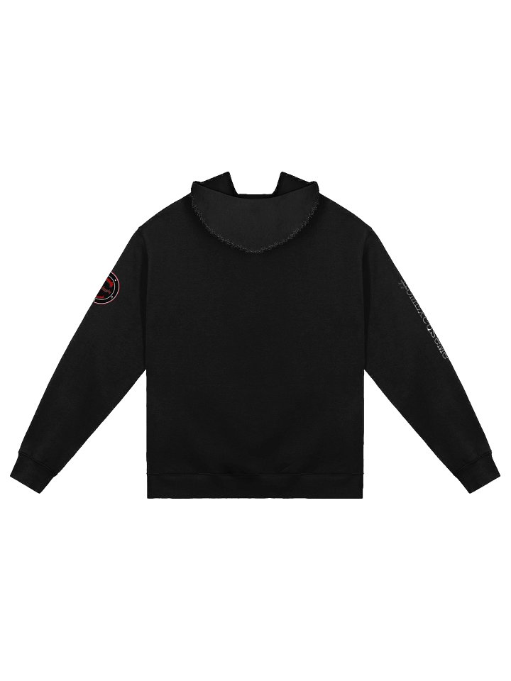 Antichrist hoodie product image (2)