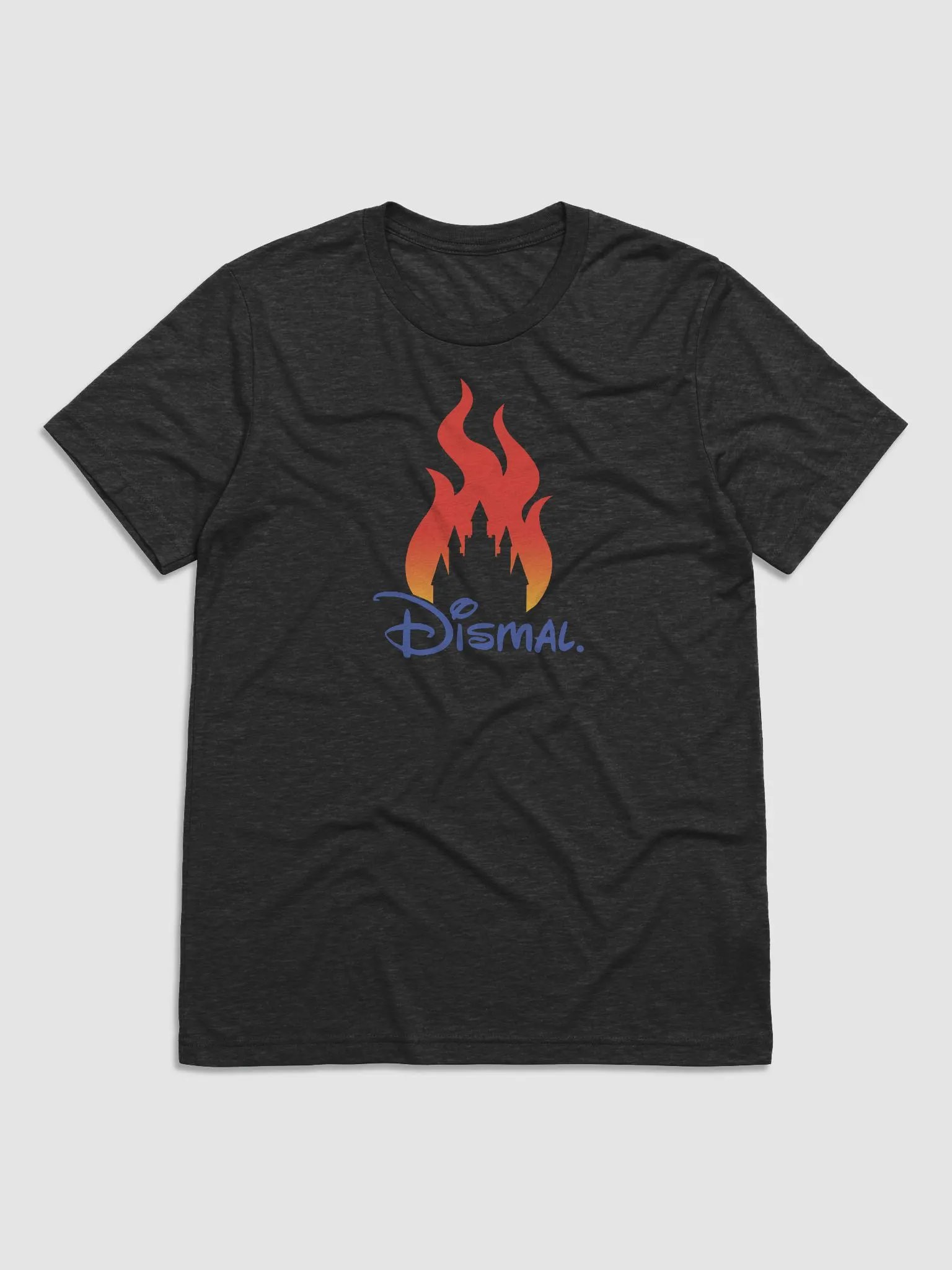 'Dismal' Kingdom Parody T-Shirt product image (1)