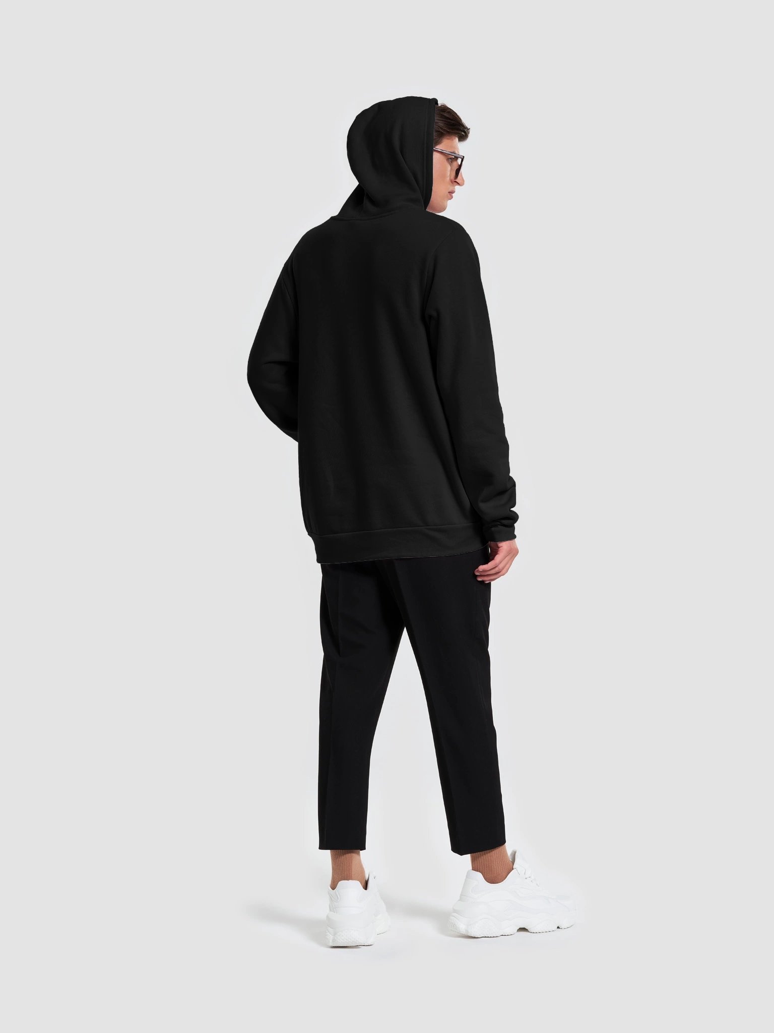 Gnome Squad Hoodie product image (39)