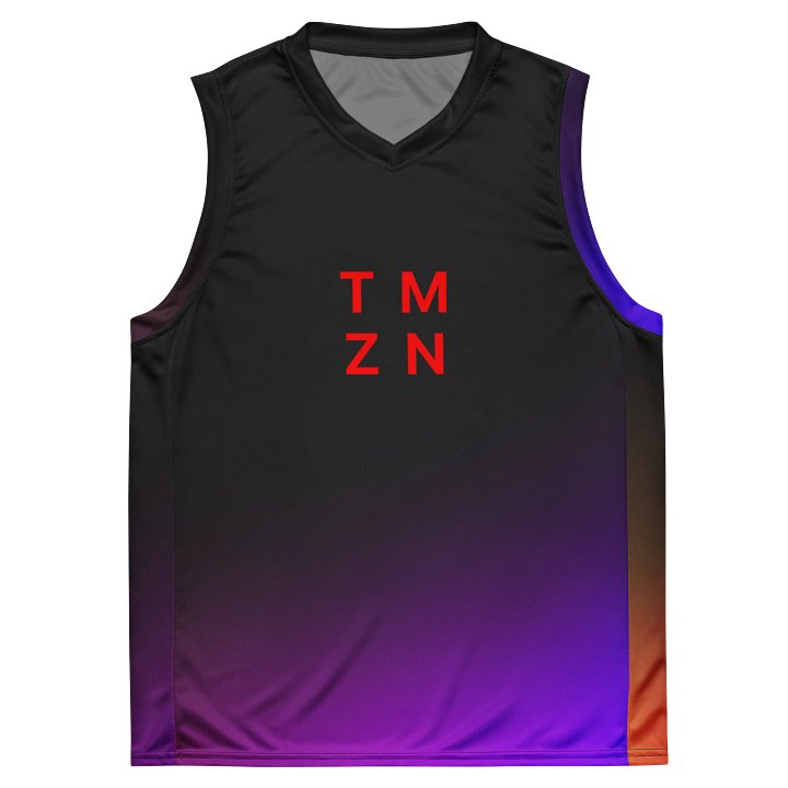 basketball jersey 🏀 product image (2)