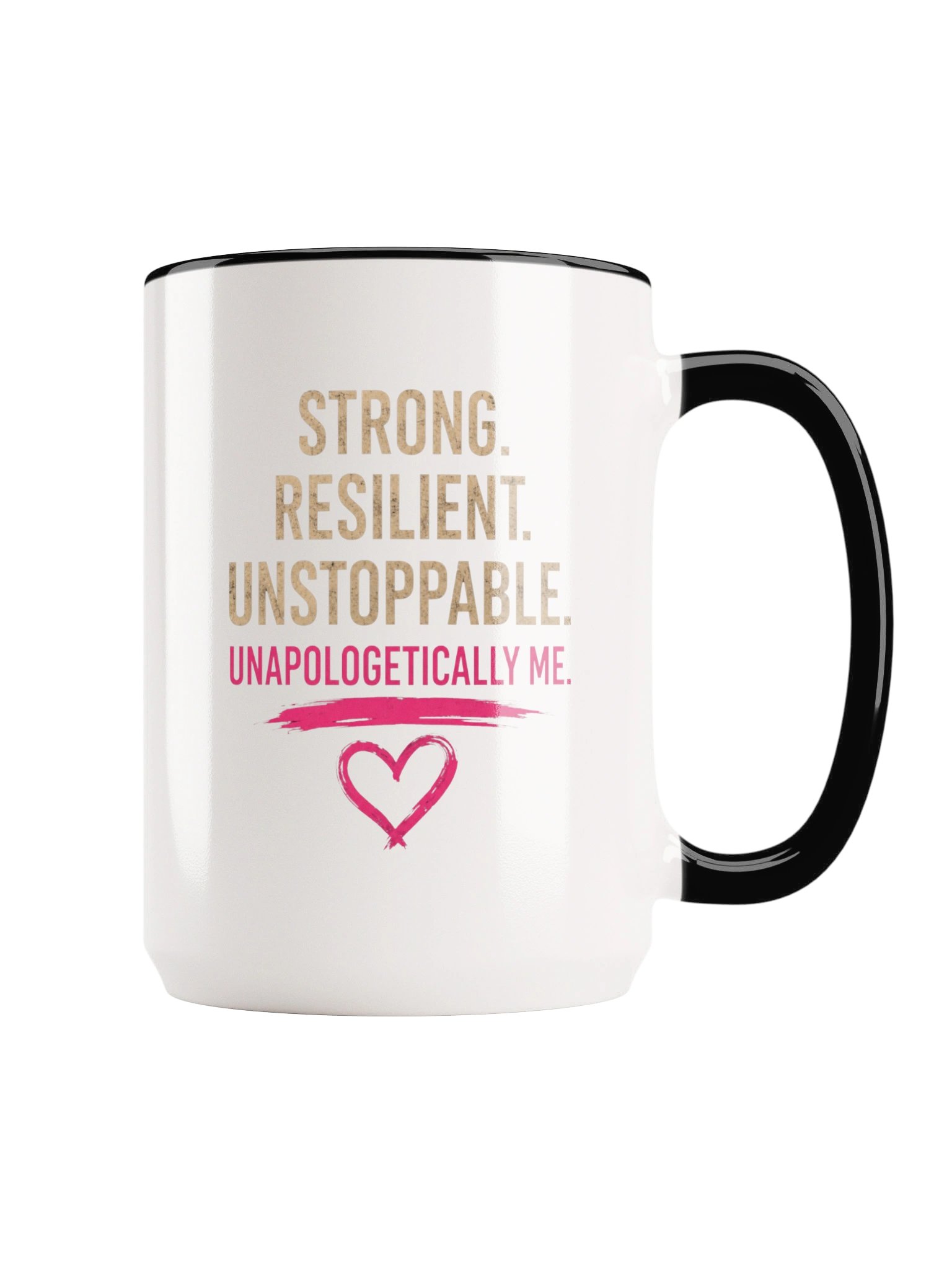 Space Force Unstoppable Mug product image (1)